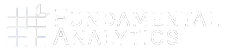 Fundamental Analytics